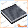Filtre d'habitacle à charbon pour MG | FCF-DW-022C, 1CFT438